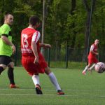 Unia Olecko - Żagiel Piecki 2:0